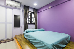 Blk 740 Yishun Avenue 5 (Yishun), HDB 3 Rooms #180063362
